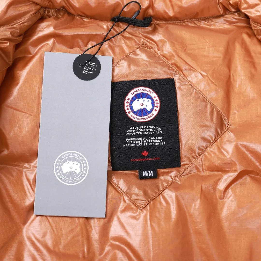 F Canada Goose/ Garson 10 ， ins 、 、 。 Canada Goose， ， ！ 90% ， ！ ， ， ！